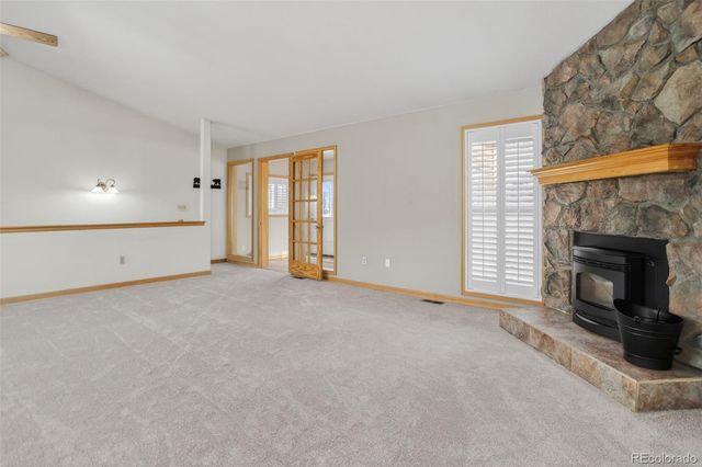 541 Beaver Trail, Bailey, CO 80421