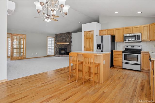 541 Beaver Trail, Bailey, CO 80421