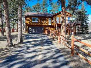 541 Beaver Trail, Bailey, CO 80421