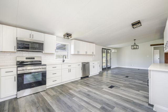 5774 Farm Road 904 S, Commerce, TX 75448