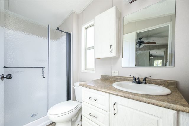 5774 Farm Road 904 S, Commerce, TX 75448