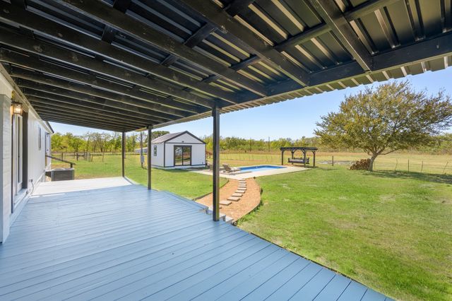 5774 Farm Road 904 S, Commerce, TX 75448