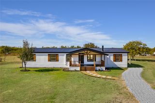 5774 Farm Road 904 S, Commerce, TX 75448