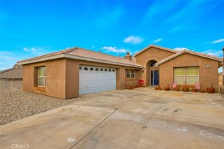 57158 Selecta, Yucca Valley, CA 92284