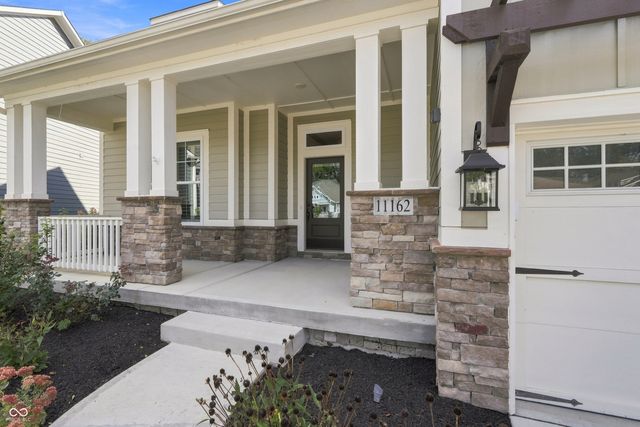 11162 Cliffside Drive, Fortville, IN 46040