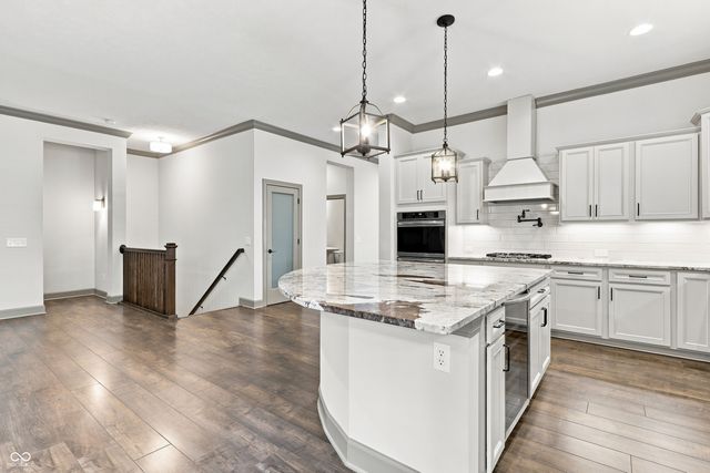 11162 Cliffside Drive, Fortville, IN 46040