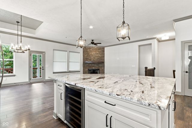 11162 Cliffside Drive, Fortville, IN 46040