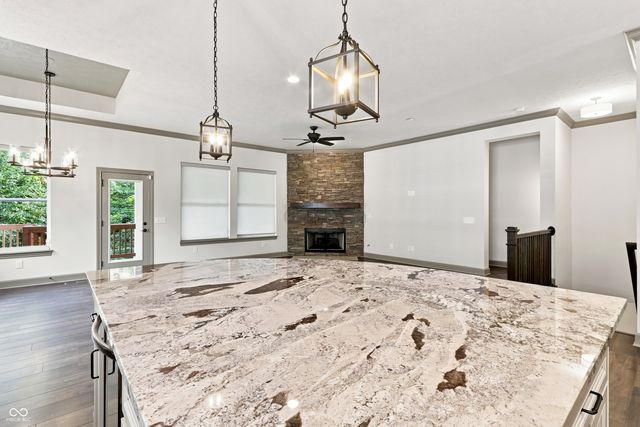 11162 Cliffside Drive, Fortville, IN 46040
