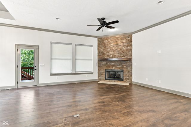 11162 Cliffside Drive, Fortville, IN 46040