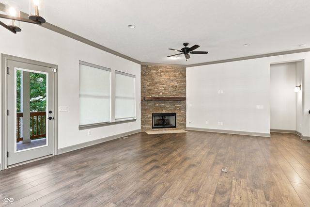 11162 Cliffside Drive, Fortville, IN 46040