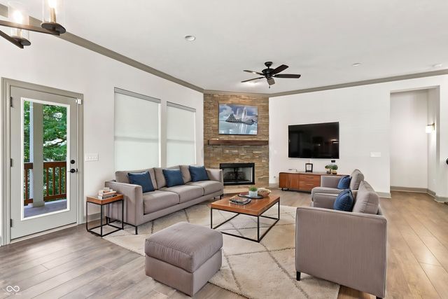 11162 Cliffside Drive, Fortville, IN 46040