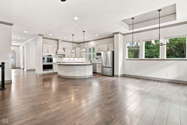 11162 Cliffside Drive, Fortville, IN 46040