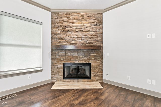 11162 Cliffside Drive, Fortville, IN 46040