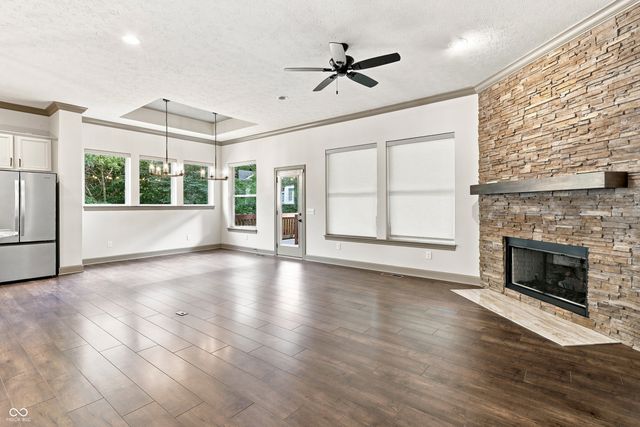 11162 Cliffside Drive, Fortville, IN 46040