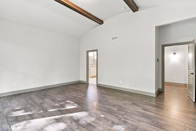 11162 Cliffside Drive, Fortville, IN 46040