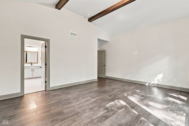 11162 Cliffside Drive, Fortville, IN 46040