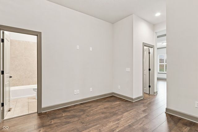11162 Cliffside Drive, Fortville, IN 46040