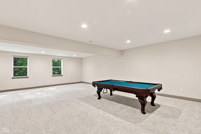 11162 Cliffside Drive, Fortville, IN 46040