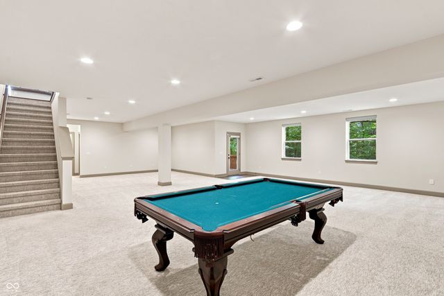 11162 Cliffside Drive, Fortville, IN 46040