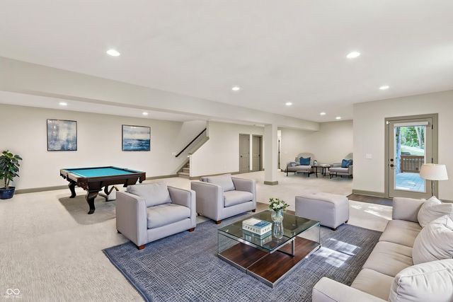 11162 Cliffside Drive, Fortville, IN 46040