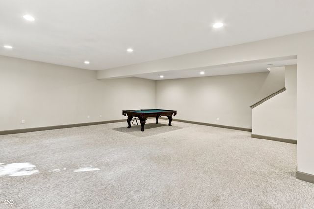 11162 Cliffside Drive, Fortville, IN 46040
