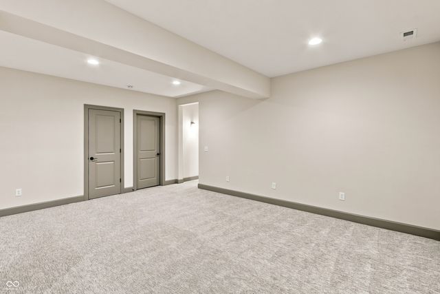 11162 Cliffside Drive, Fortville, IN 46040