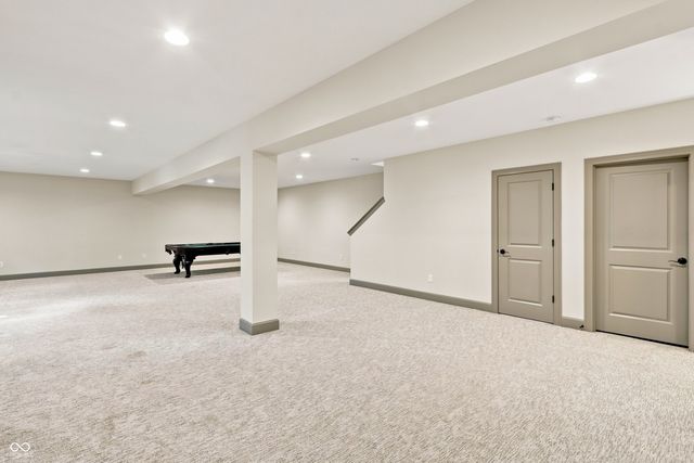 11162 Cliffside Drive, Fortville, IN 46040