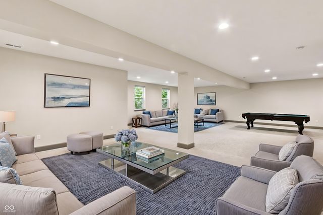 11162 Cliffside Drive, Fortville, IN 46040