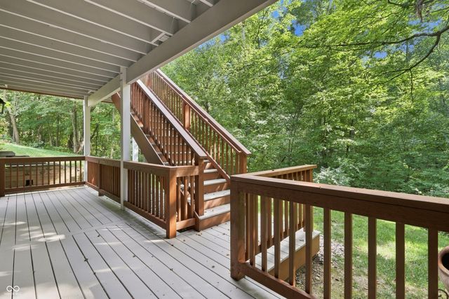 11162 Cliffside Drive, Fortville, IN 46040