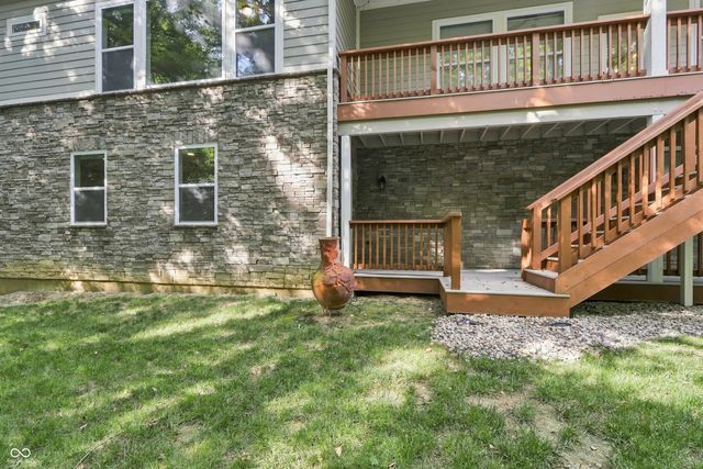 11162 Cliffside Drive, Fortville, IN 46040