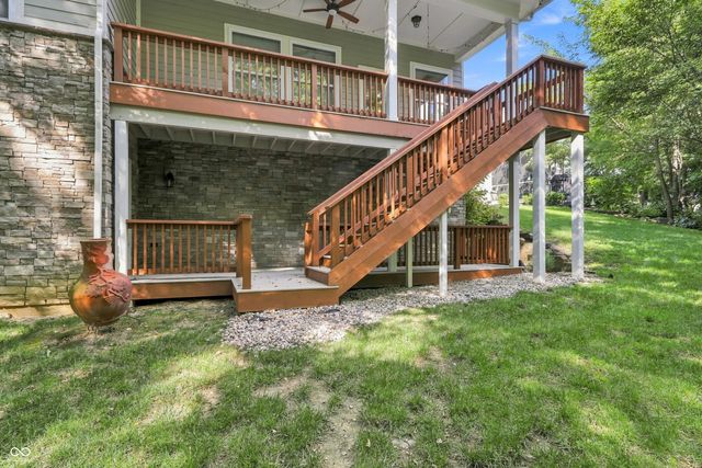 11162 Cliffside Drive, Fortville, IN 46040