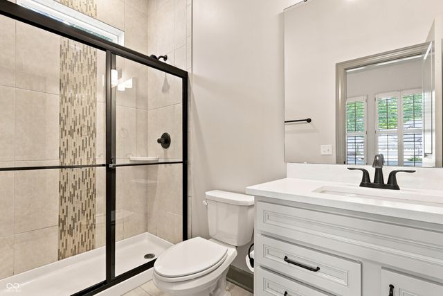 11162 Cliffside Drive, Fortville, IN 46040