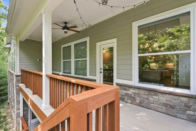 11162 Cliffside Drive, Fortville, IN 46040
