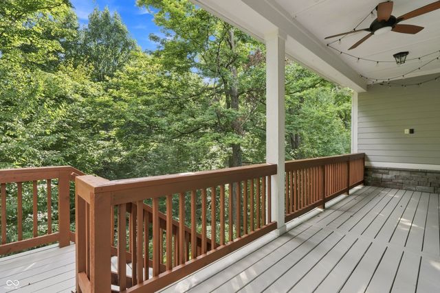11162 Cliffside Drive, Fortville, IN 46040