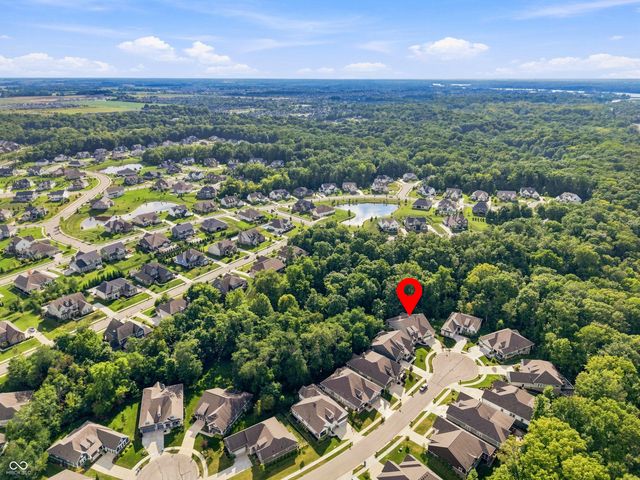 11162 Cliffside Drive, Fortville, IN 46040
