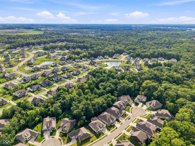 11162 Cliffside Drive, Fortville, IN 46040