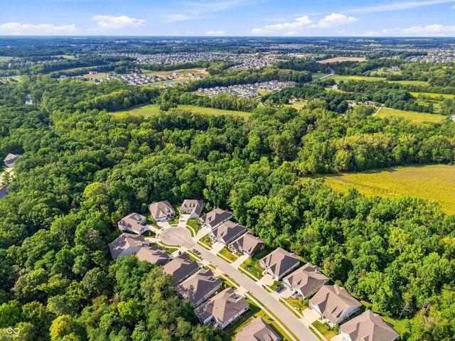 11162 Cliffside Drive, Fortville, IN 46040