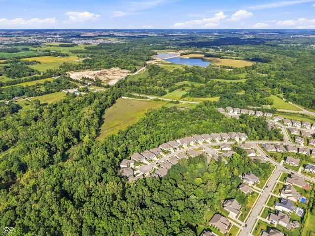 11162 Cliffside Drive, Fortville, IN 46040