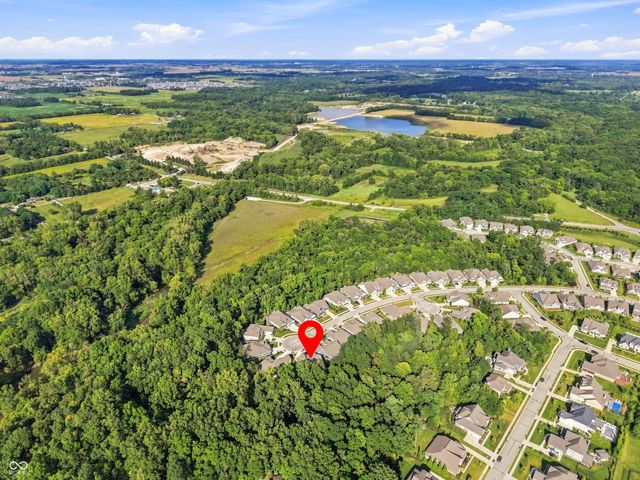 11162 Cliffside Drive, Fortville, IN 46040