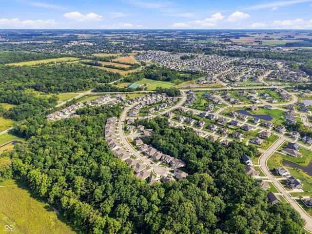 11162 Cliffside Drive, Fortville, IN 46040
