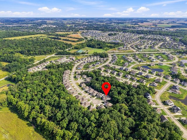 11162 Cliffside Drive, Fortville, IN 46040