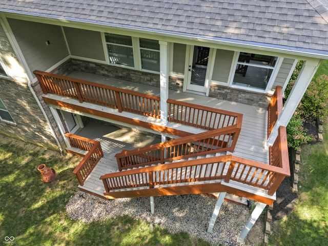 11162 Cliffside Drive, Fortville, IN 46040