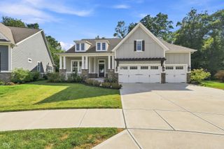 11162 Cliffside Drive, Fortville, IN 46040