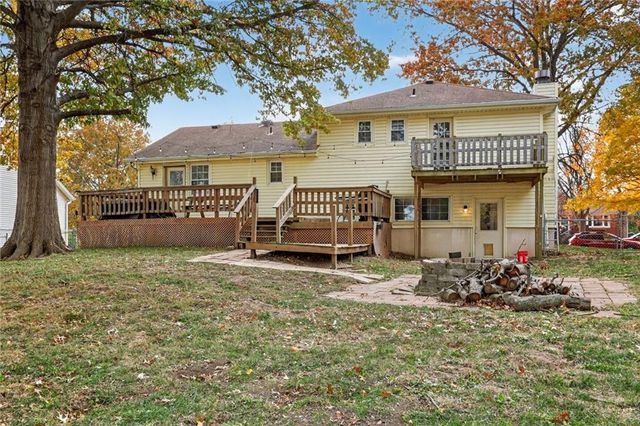 1016 NE 104 Terrace, Kansas City, MO 64155