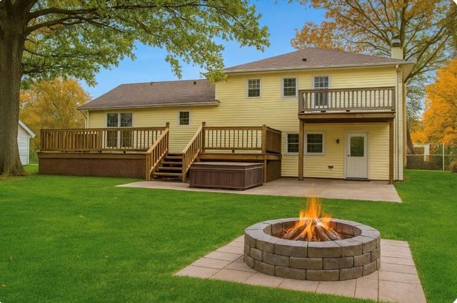 1016 NE 104 Terrace, Kansas City, MO 64155