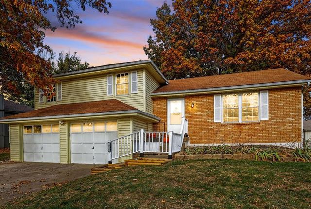 1016 NE 104 Terrace, Kansas City, MO 64155