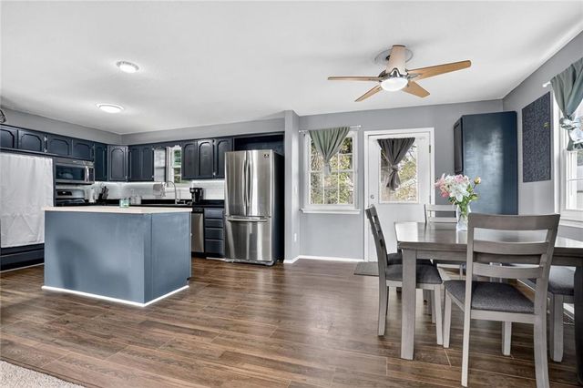 1016 NE 104 Terrace, Kansas City, MO 64155