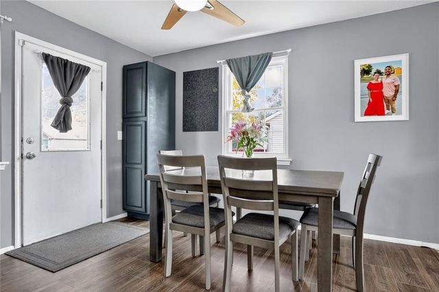 1016 NE 104 Terrace, Kansas City, MO 64155