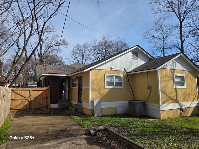 1555 WELLINGTON ST, Memphis, TN 38106