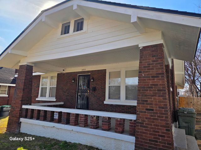 1555 WELLINGTON ST, Memphis, TN 38106